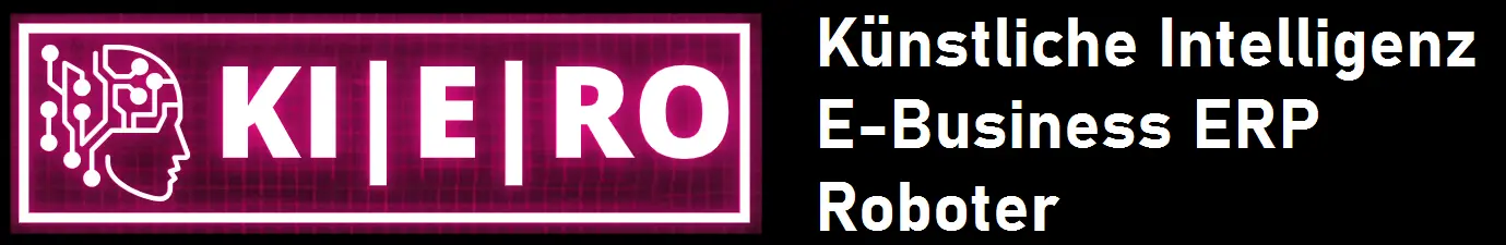 KI|E|RO KI, E-Business & Robotik